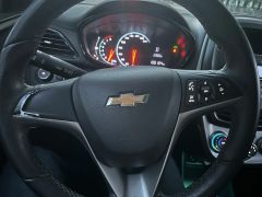 Сүрөт унаа Chevrolet Spark