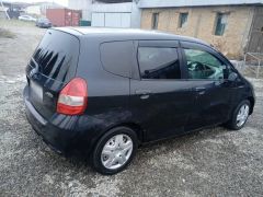 Photo of the vehicle Honda Fit