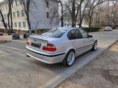 Сүрөт унаа BMW 3 серия