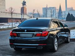 Фото авто BMW 7 серии