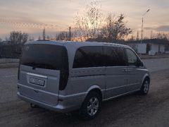 Фото авто Mercedes-Benz Viano