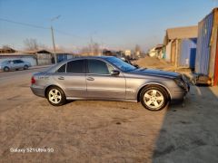 Photo of the vehicle Mercedes-Benz E-Класс