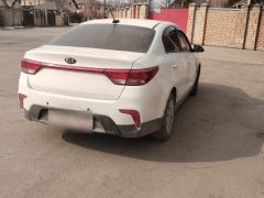 Сүрөт унаа Kia Rio