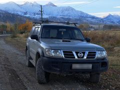 Photo of the vehicle Nissan Patrol