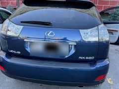 Photo of the vehicle Lexus RX