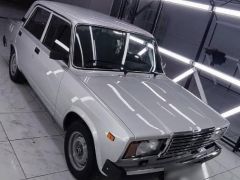 Photo of the vehicle ВАЗ (Lada) 2107