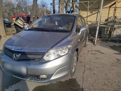 Photo of the vehicle Honda Airwave