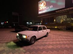 Photo of the vehicle ВАЗ (Lada) 2107