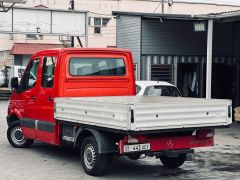 Фото авто Mercedes-Benz Sprinter