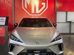 MG Motors