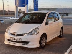 Сүрөт унаа Honda Fit