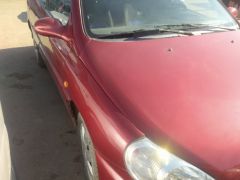 Сүрөт унаа Kia Rio