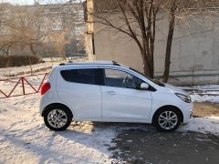 Сүрөт унаа Chevrolet Spark