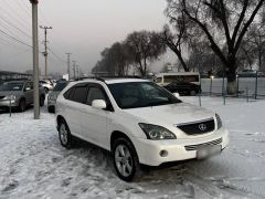 Фото авто Lexus RX