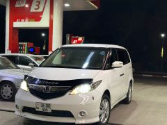 Фото авто Honda Elysion