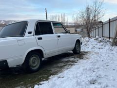 Photo of the vehicle ВАЗ (Lada) 2107