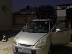 Фото авто Daewoo Matiz