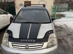 Фото авто Honda Stream