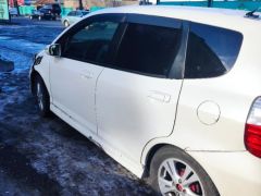 Сүрөт унаа Honda Fit