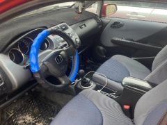 Photo of the vehicle Honda Jazz