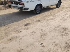 Сүрөт унаа ВАЗ (Lada) 2106