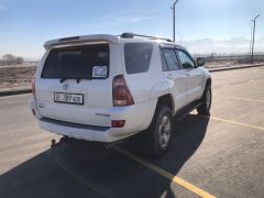 Photo of the vehicle Toyota 4Runner