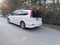 Фото авто Honda Stream