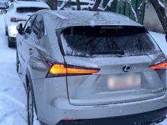 Photo of the vehicle Lexus NX