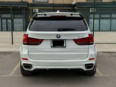 Photo of the vehicle BMW X5