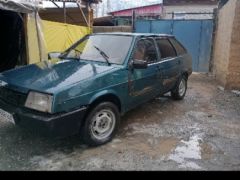 Сүрөт унаа ВАЗ (Lada) 2109