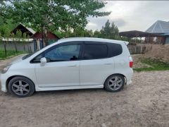 Сүрөт унаа Honda Fit