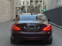 Photo of the vehicle Mercedes-Benz CLS