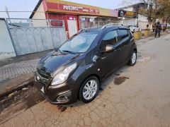 Сүрөт унаа Chevrolet Spark