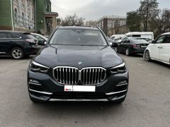 Сүрөт унаа BMW X5