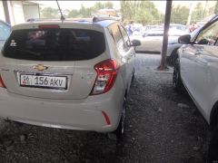 Сүрөт унаа Chevrolet Spark