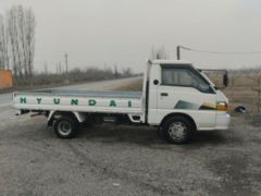 Фото авто Hyundai Porter