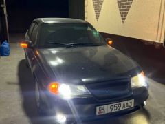 Сүрөт унаа Daewoo Nexia