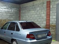 Photo of the vehicle Daewoo Nexia