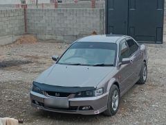 Фото авто Honda Accord