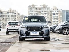 Сүрөт унаа BMW X1