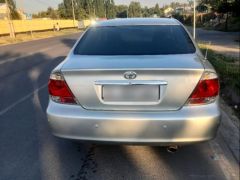 Сүрөт унаа Toyota Camry