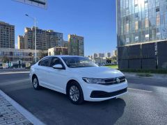 Photo of the vehicle Volkswagen Lavida