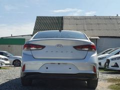 Сүрөт унаа Hyundai Sonata