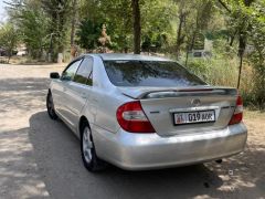 Фото авто Toyota Camry