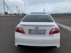 Фото авто Toyota Camry