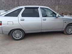 Photo of the vehicle ВАЗ (Lada) 2112