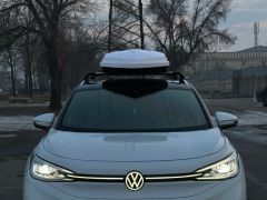 Сүрөт унаа Volkswagen ID.4