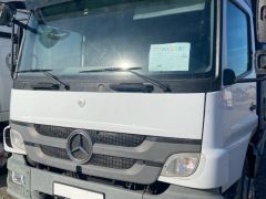 Фото авто Mercedes-Benz Atego