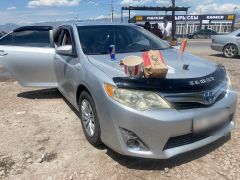 Photo of the vehicle Toyota Camry