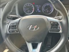 Сүрөт унаа Hyundai Sonata